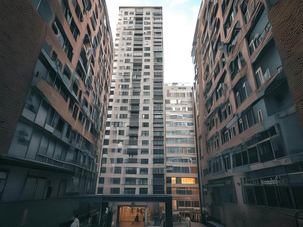 凯文公寓物业到底管不管事? 凯文公寓物业到底管不管事?