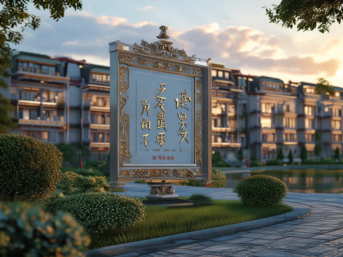 恒大物业的全名究竟是什么？