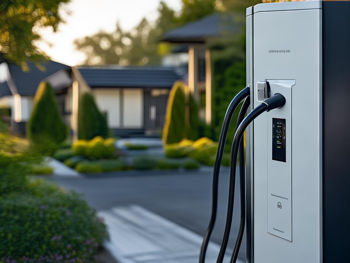 物业会出钱安装充电桩吗？