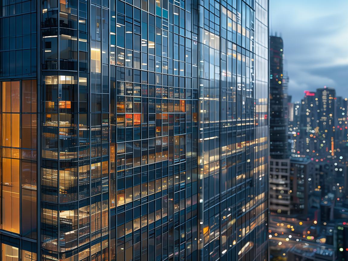 泰莱大厦物业真的负责吗？