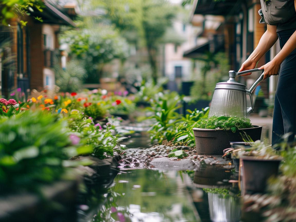 物业管家工作量大吗？