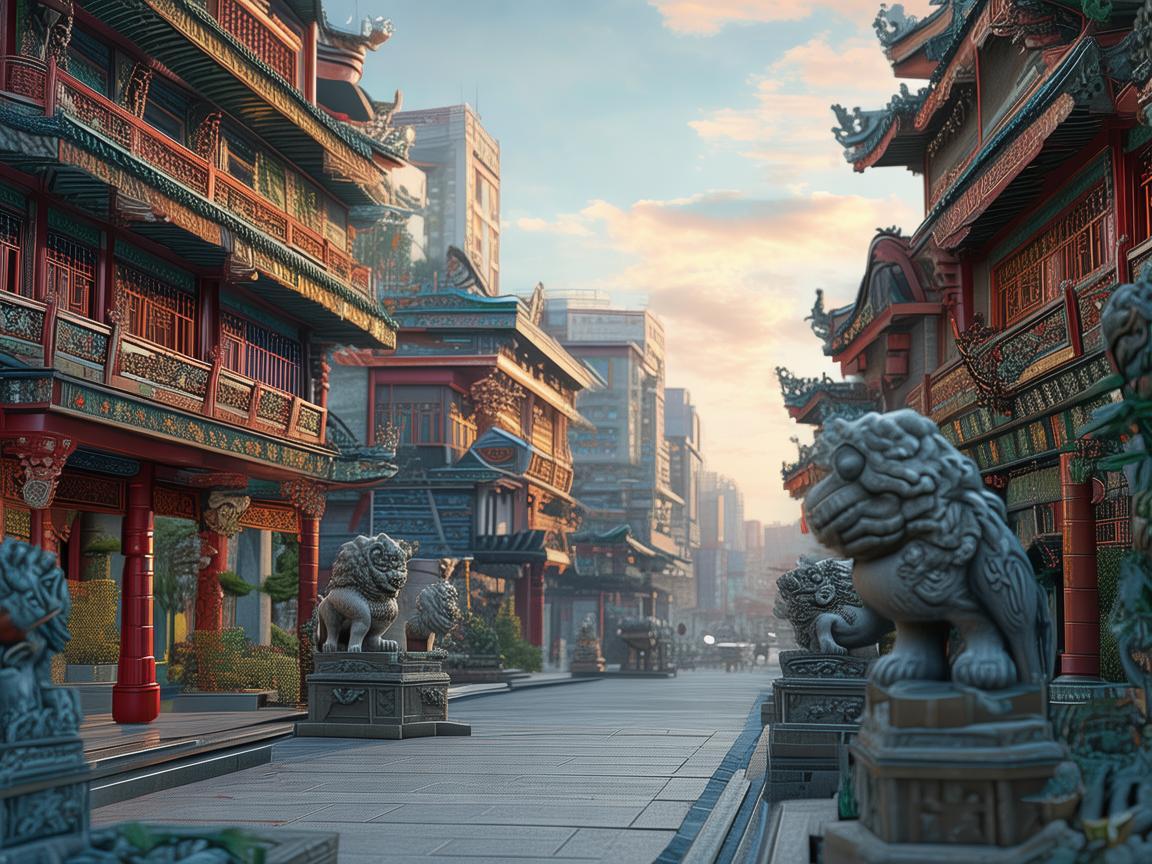 京南狮子城物业到底靠不靠谱？