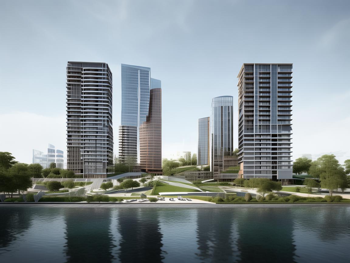 房企多元物业是怎样的公司？