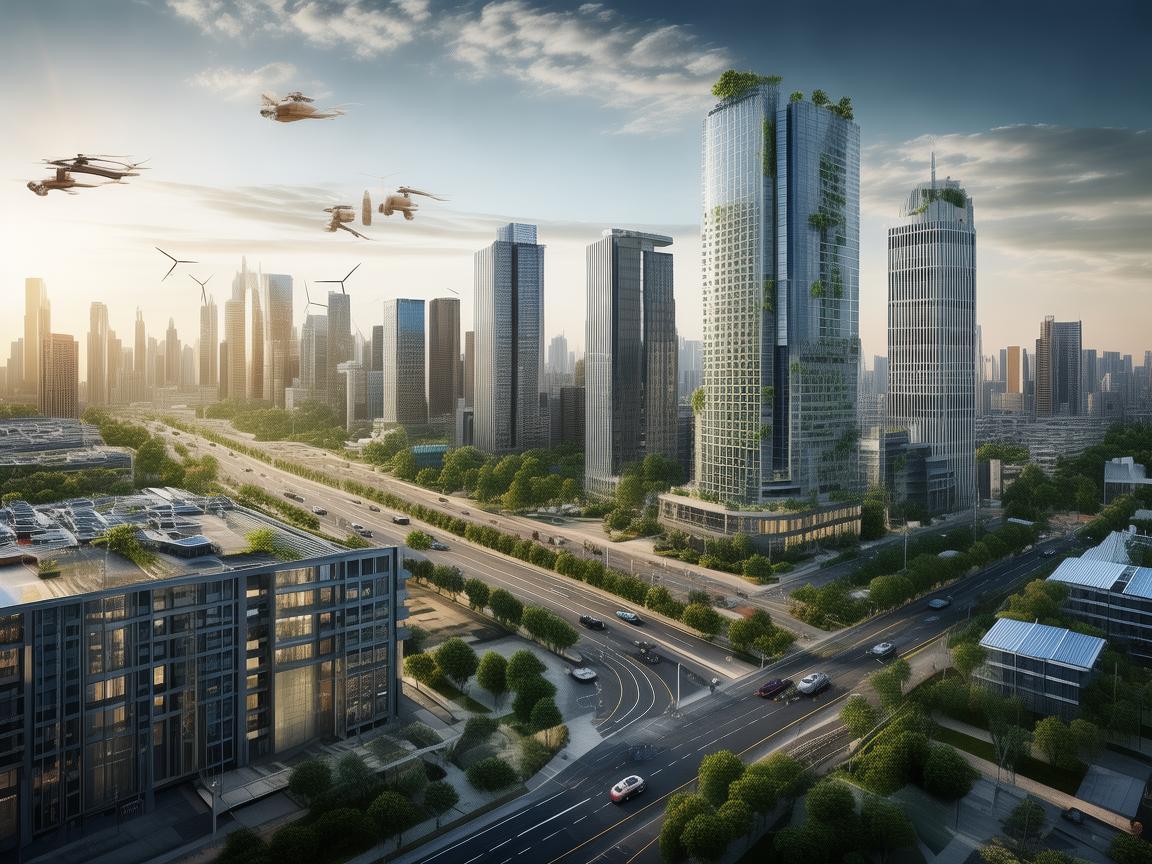 物业行业十大变局究竟是什么? 物业行业十大变局究竟是什么?