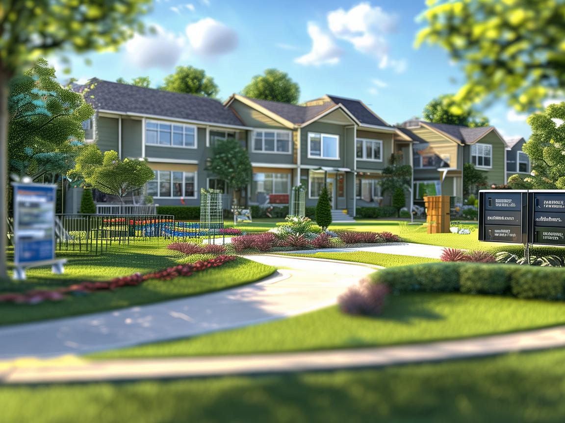 小区物业的盈利点究竟是什么? 小区物业的盈利点究竟是什么?