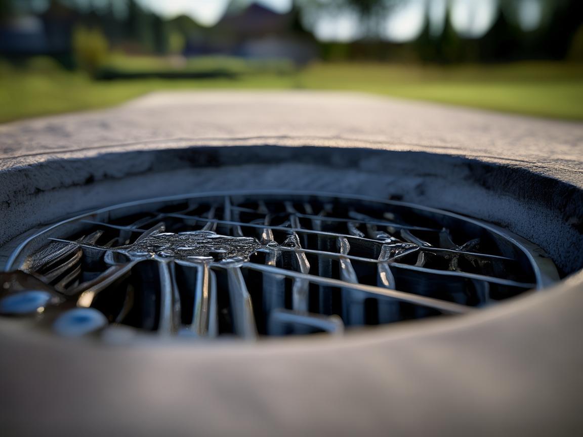 物业污水井究竟是什么意思? 物业污水井究竟是什么意思?