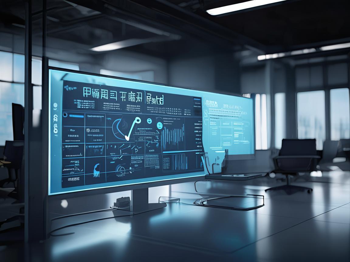 万科物业采购平台究竟是什么？