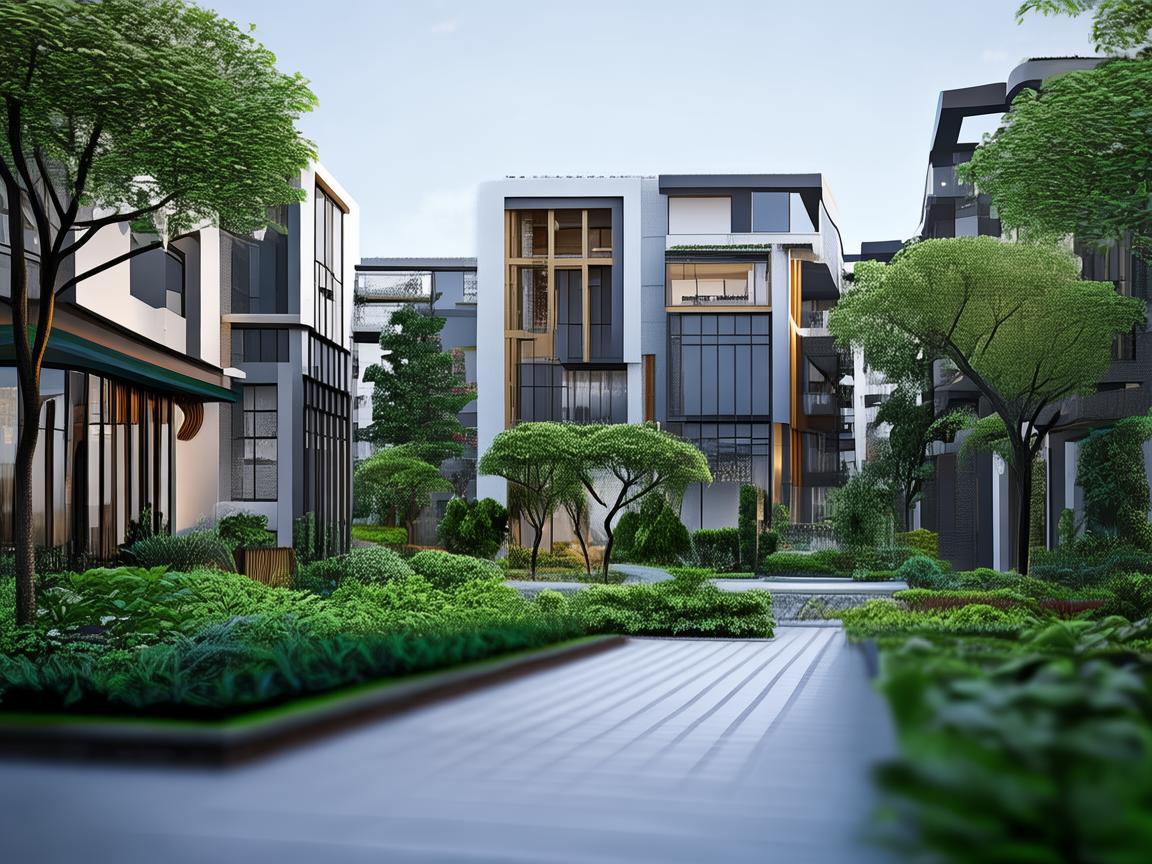 融创枫丹公馆有专业物业管理吗? 融创枫丹公馆有专业物业管理吗?