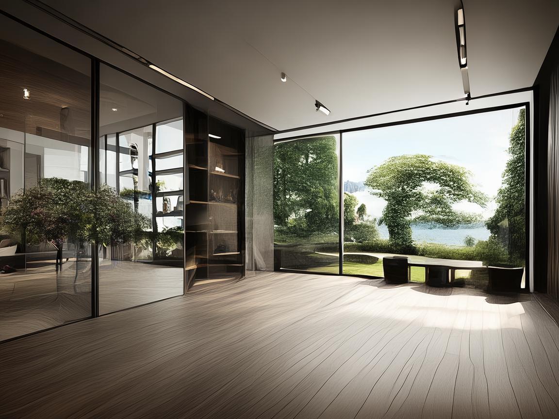 售楼销售中心属于物业范畴吗？