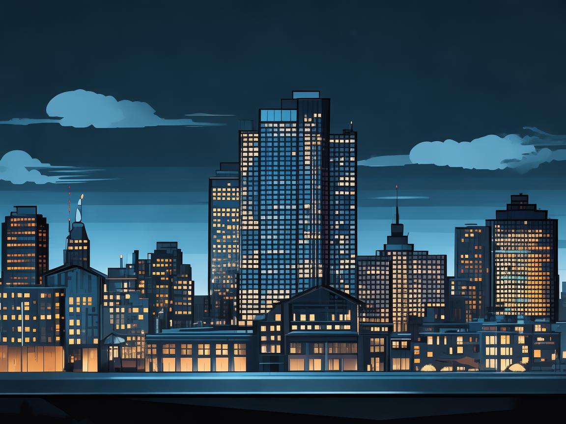 物业不交水电就能停电吗？