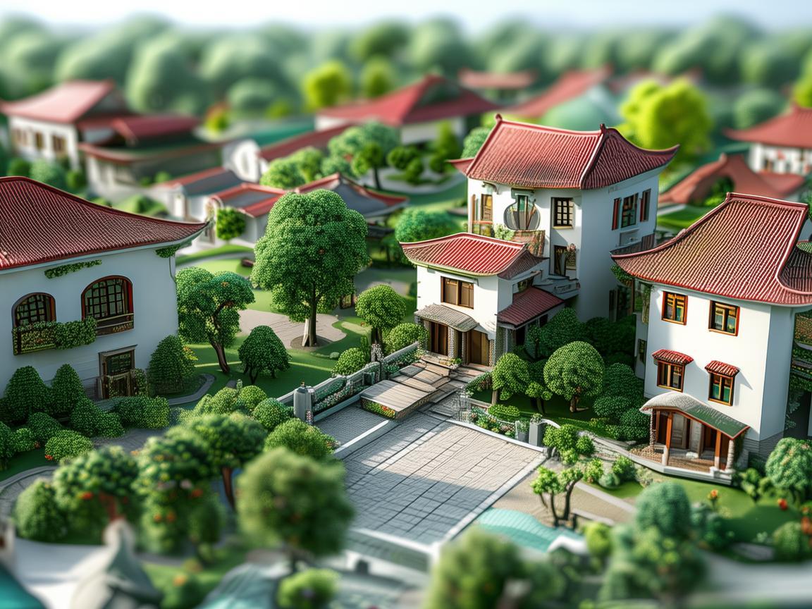 融安汇学府是什么物业？