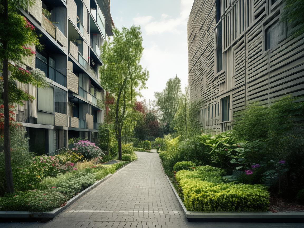 国家为何不大力整治物业？