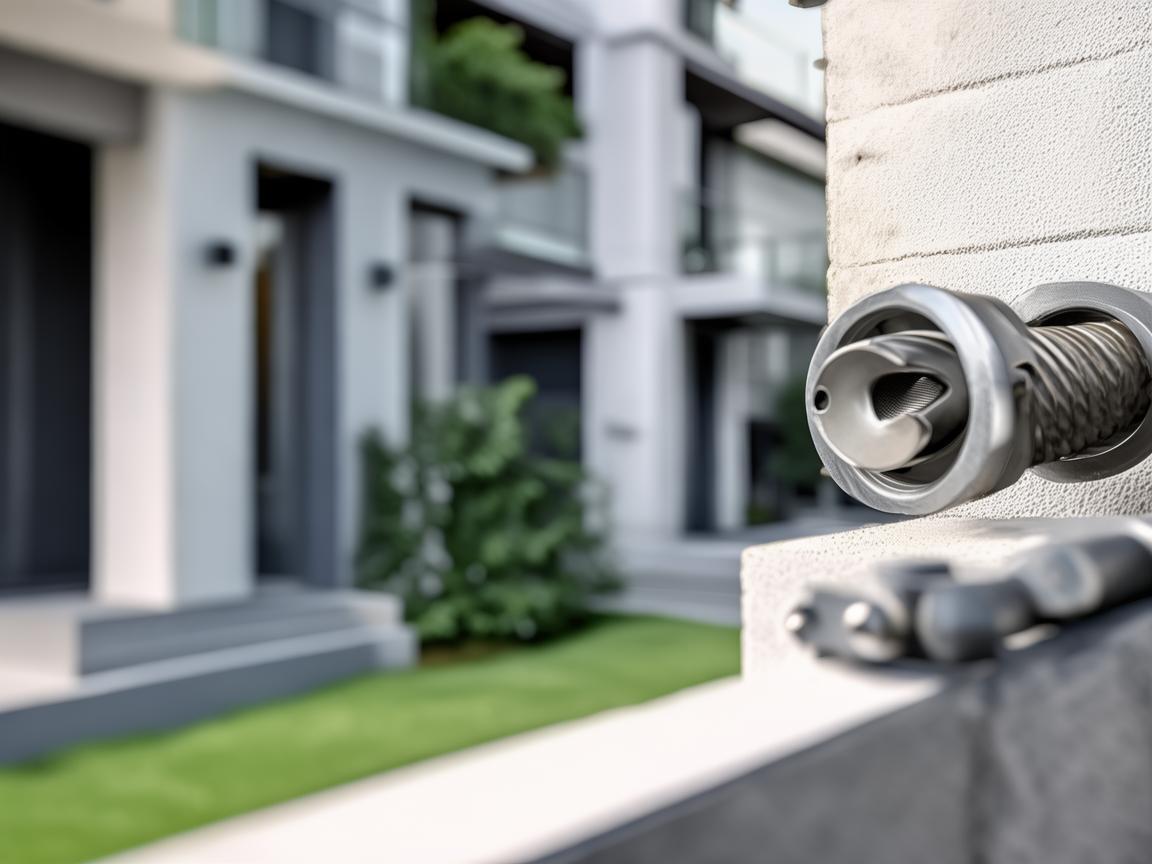 物业能安装膨胀螺丝吗？