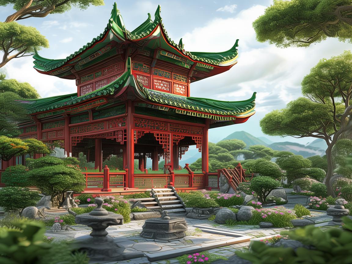 铁西浅草绿阁究竟是什么物业？