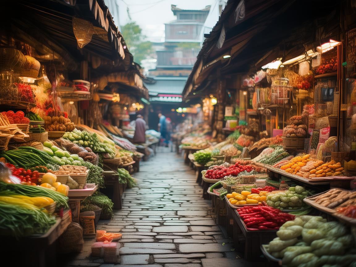 安徽市场物业好做吗？