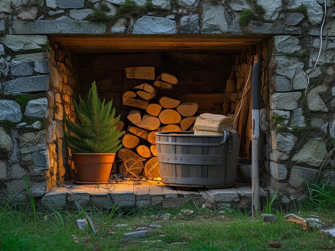 物业暖气井究竟能放什么东西? 物业暖气井究竟能放什么东西?