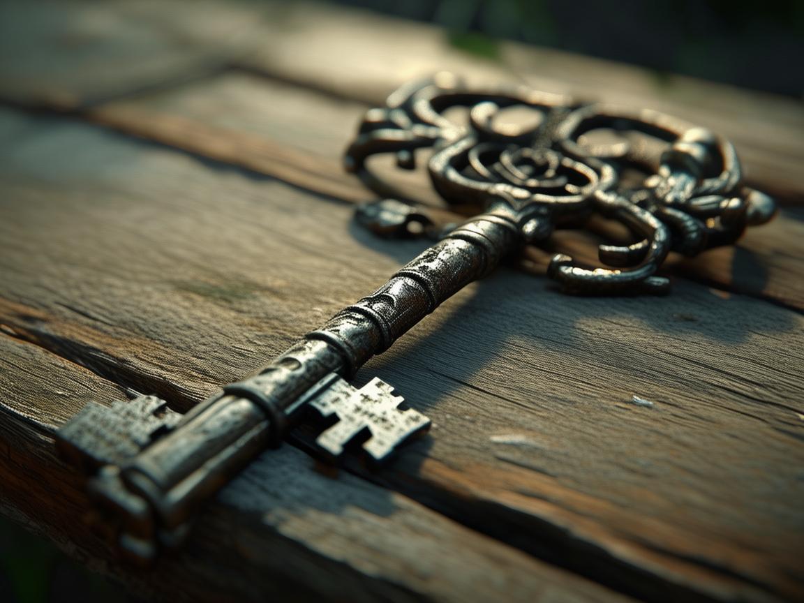 什么钥匙能开物业锁？