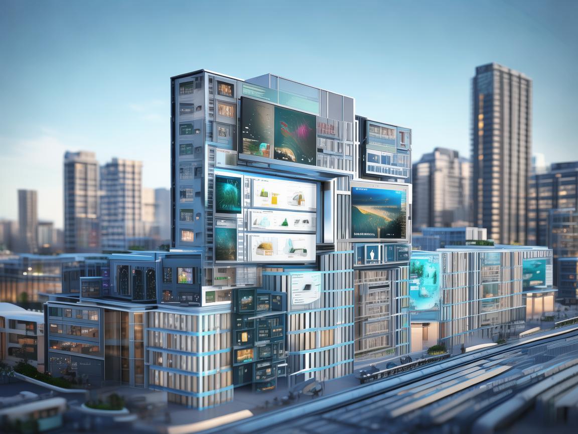 物业都在用什么软件? 物业都在用什么软件?