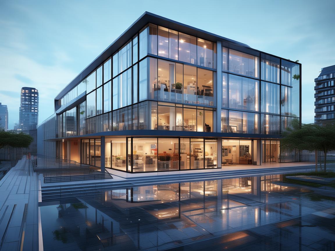 物业用房属于商业性质吗? 物业用房属于商业性质吗?