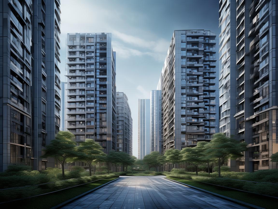 华银园物业真的安全吗? 华银园物业真的安全吗?