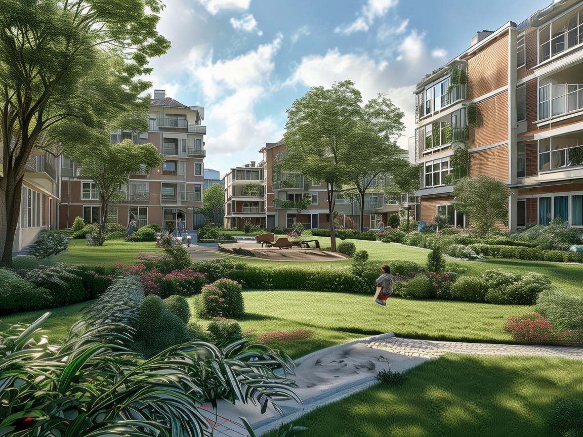 冠军小区需要专业物业管理吗? 冠军小区需要专业物业管理吗?