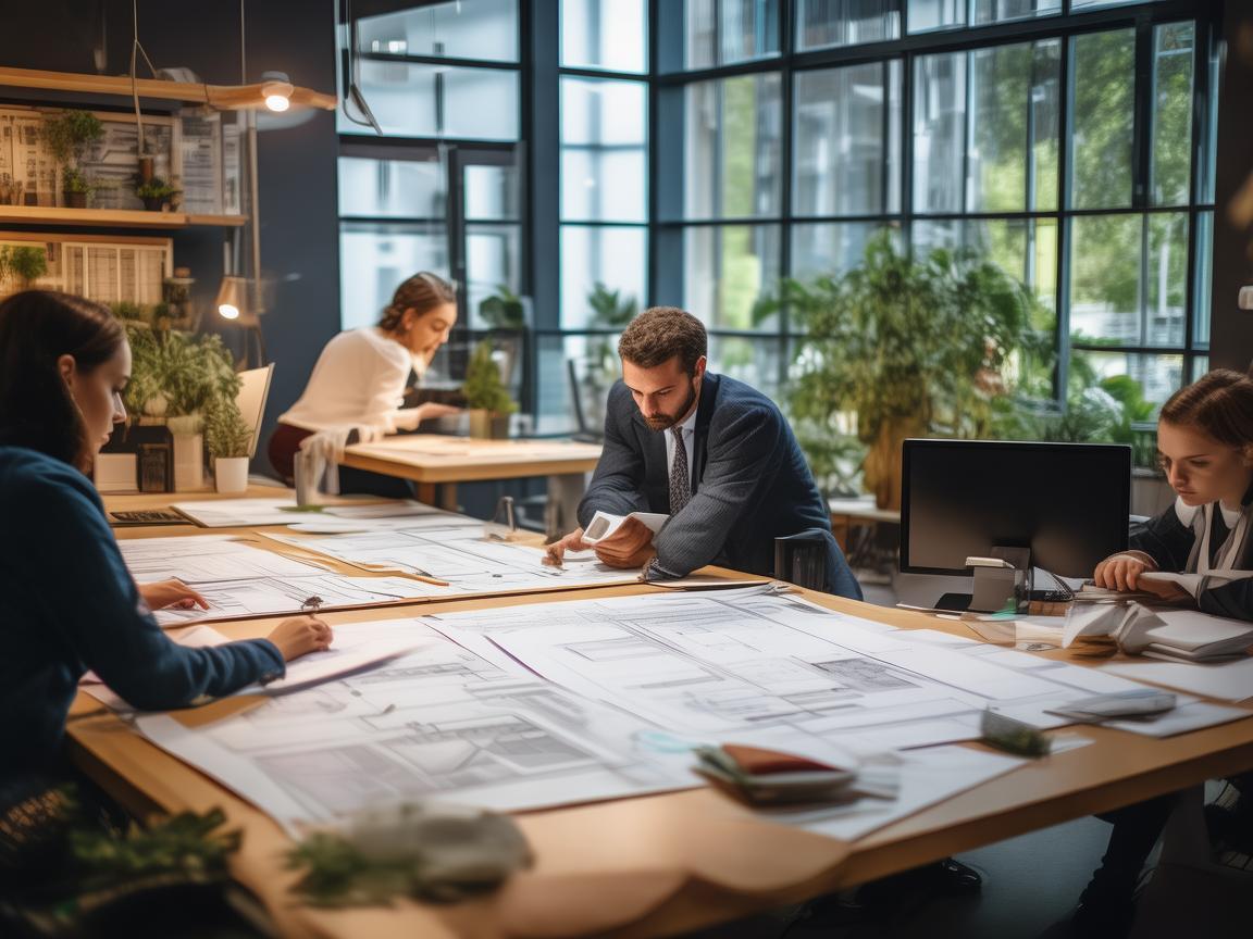 物业部员工从事什么工作好? 物业部员工从事什么工作好?