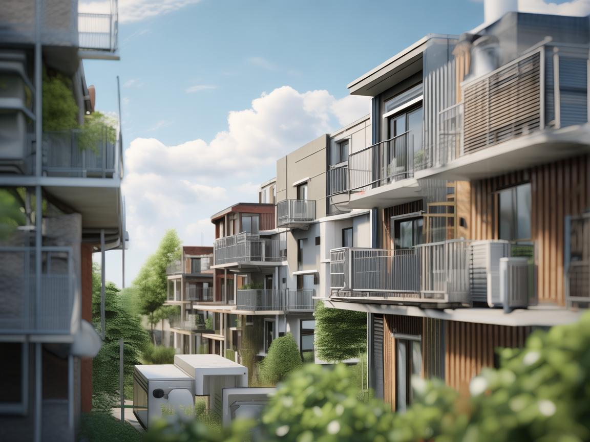 物业到底管不管空调外挂呢? 物业到底管不管空调外挂呢?