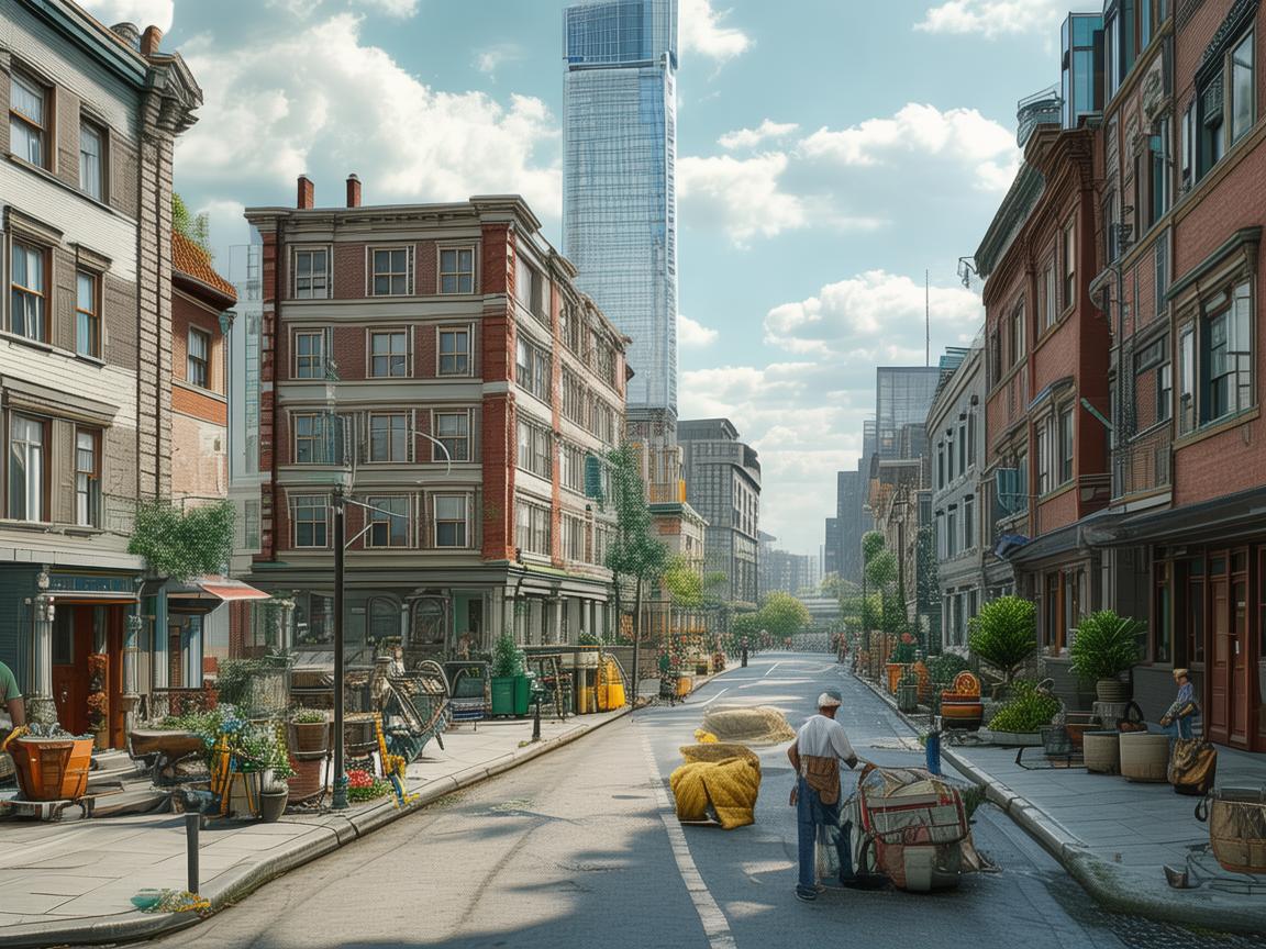 物业过度服务真的有用吗? 物业过度服务真的有用吗?