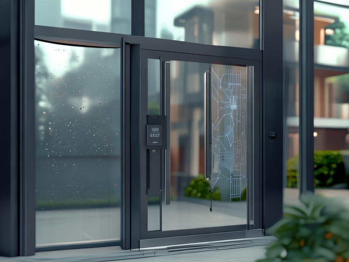 物业门禁人脸识别合法吗? 物业门禁人脸识别合法吗?