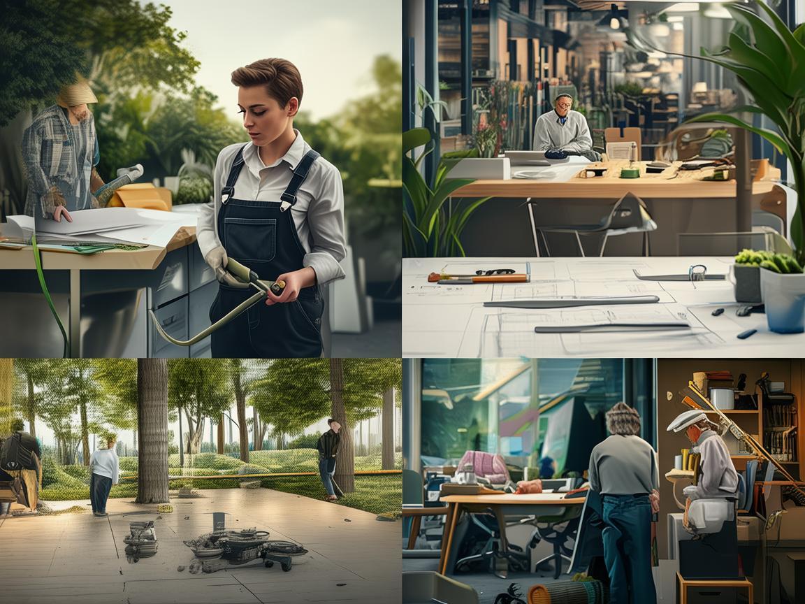 做物业都有哪些职位呢? 做物业都有哪些职位呢?