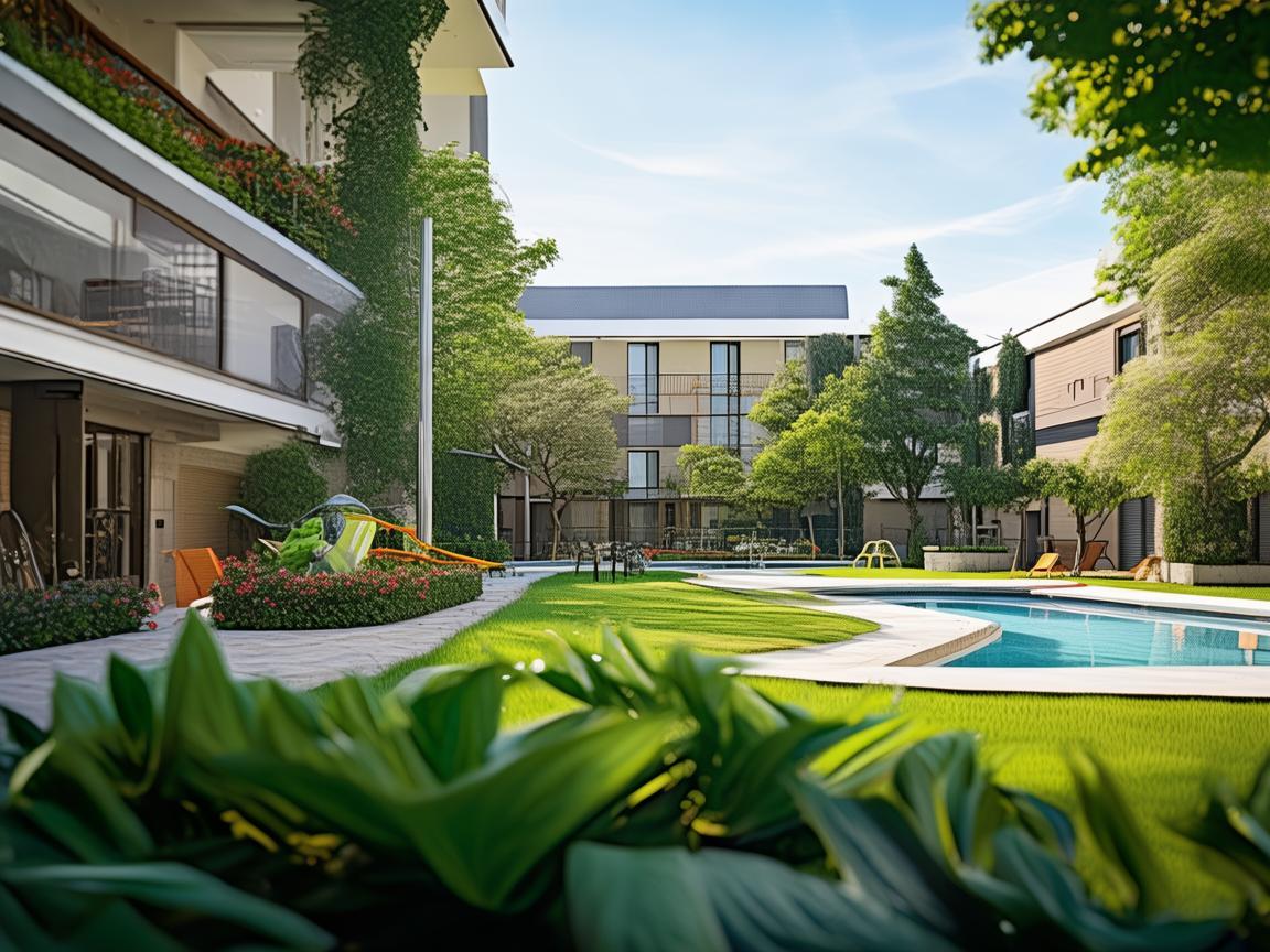 小区物业是否负责做防疫呢? 小区物业是否负责做防疫呢?