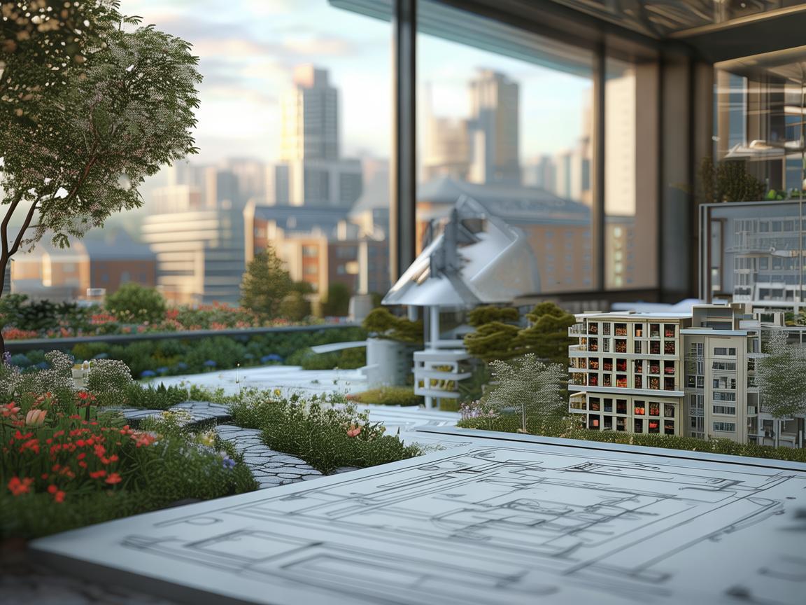 物业介入前期到底该做什么？