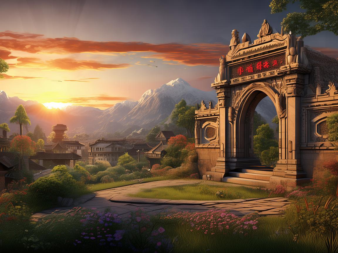 南门红星物业究竟在哪里？