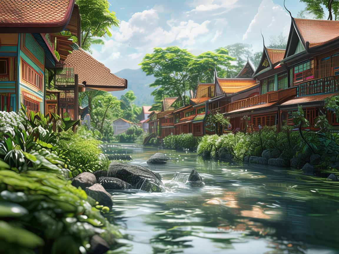 泰国买房物业会帮忙管理吗? 泰国买房物业会帮忙管理吗?