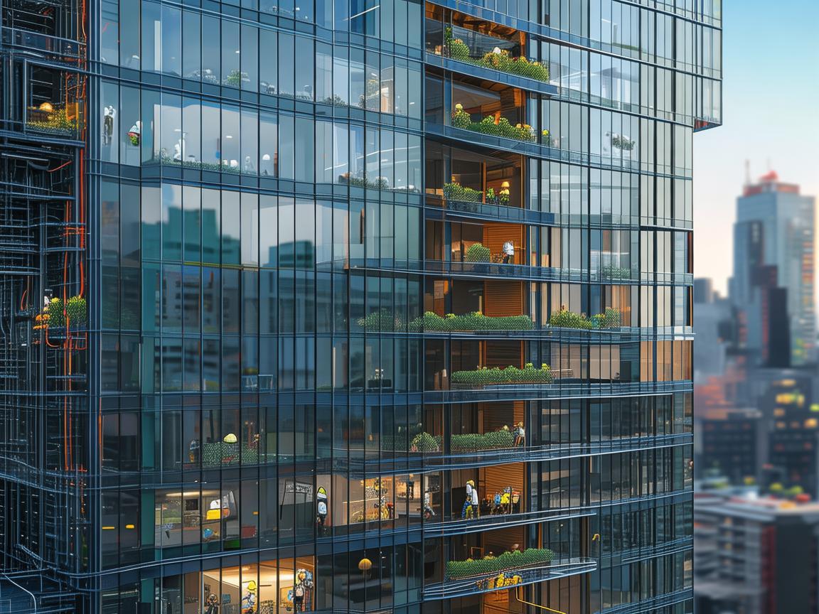 物业究竟由什么部门管理？