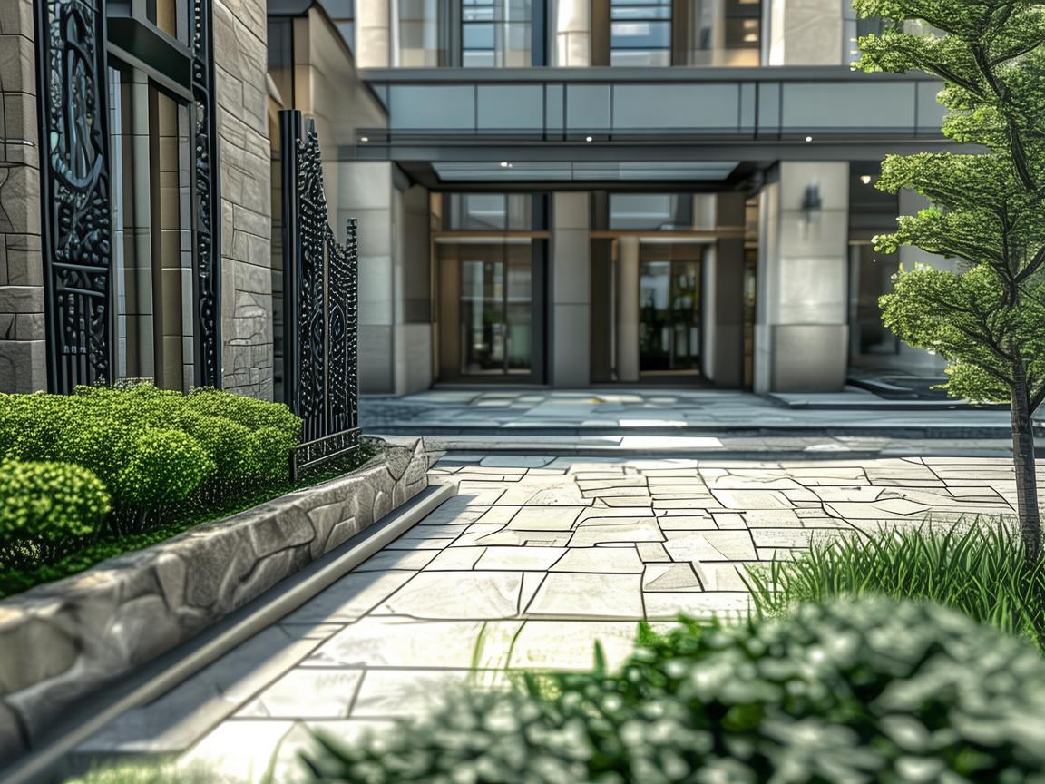 银行物业究竟管理什么? 银行物业究竟管理什么?