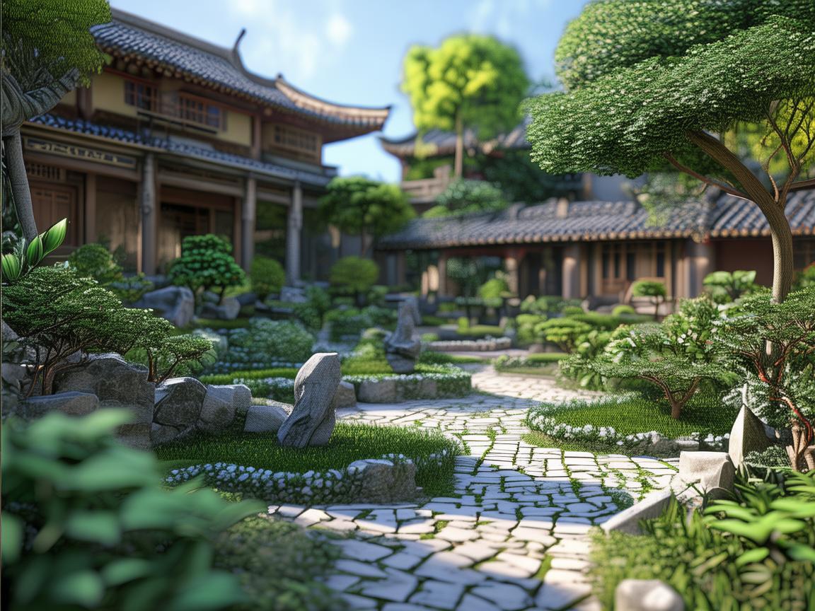 兰亭福地的物业究竟叫什么名字? 兰亭福地的物业究竟叫什么名字?