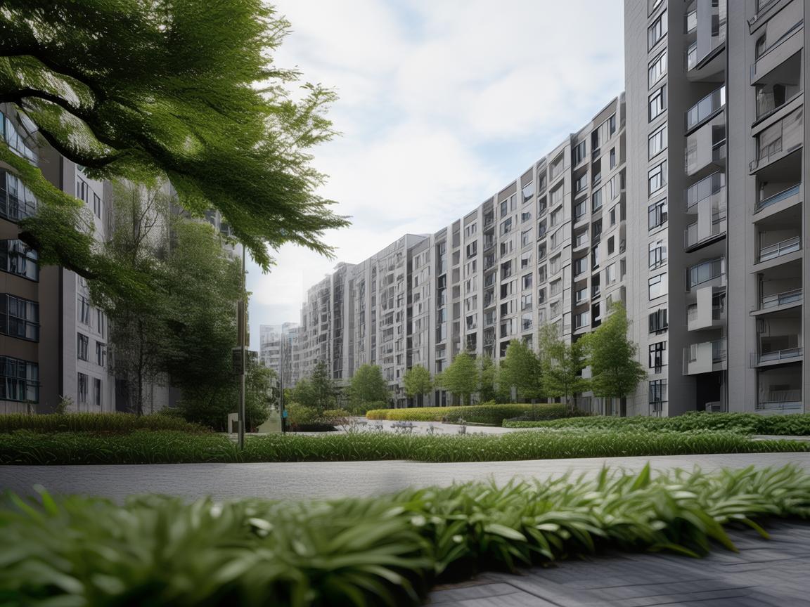 小区物业有权利装广播吗？