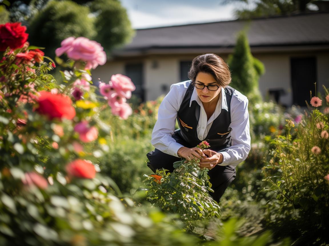 物业物管员究竟干什么工作? 物业物管员究竟干什么工作?