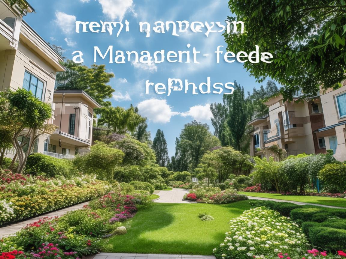 现在买房会有物业退费情况吗? 现在买房会有物业退费情况吗?