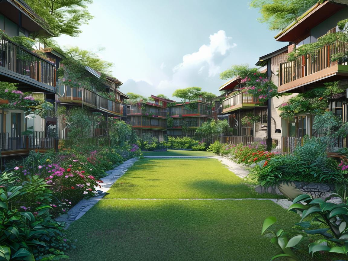 世发家园物业真的可靠吗? 世发家园物业真的可靠吗?