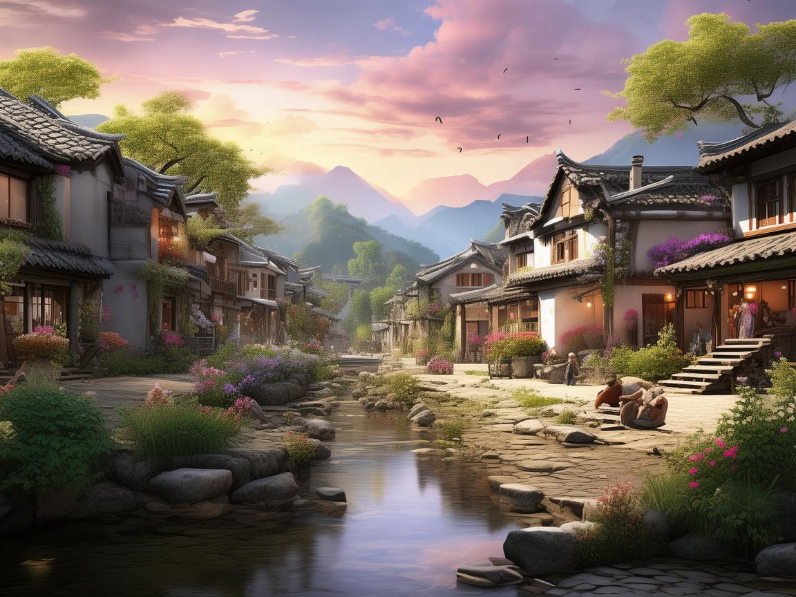 镇海新村需要物业管理吗? 镇海新村需要物业管理吗?