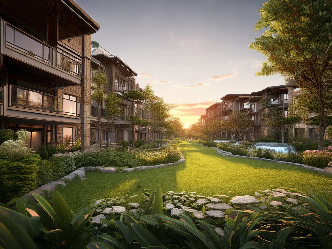 恒昌哪家公司宿舍有好物业呢? 恒昌哪家公司宿舍有好物业呢?