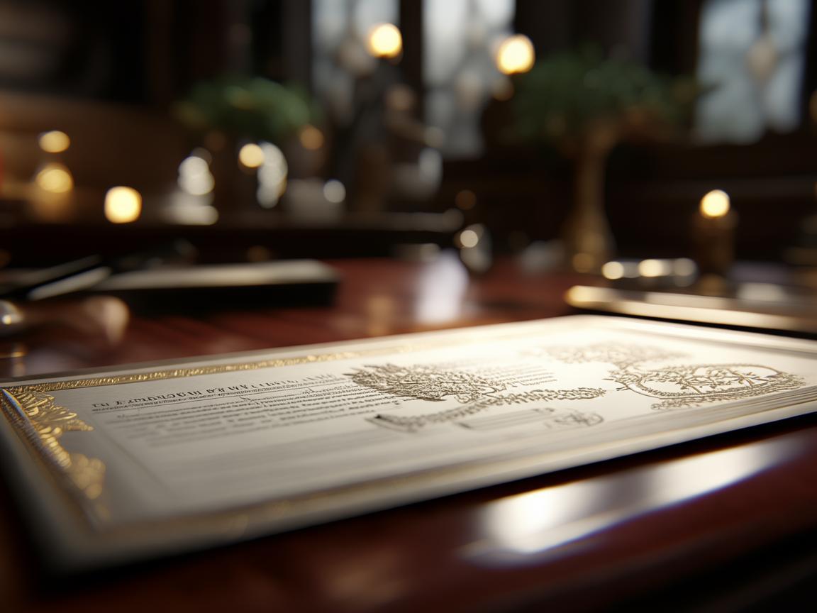 物业证书是真的吗？