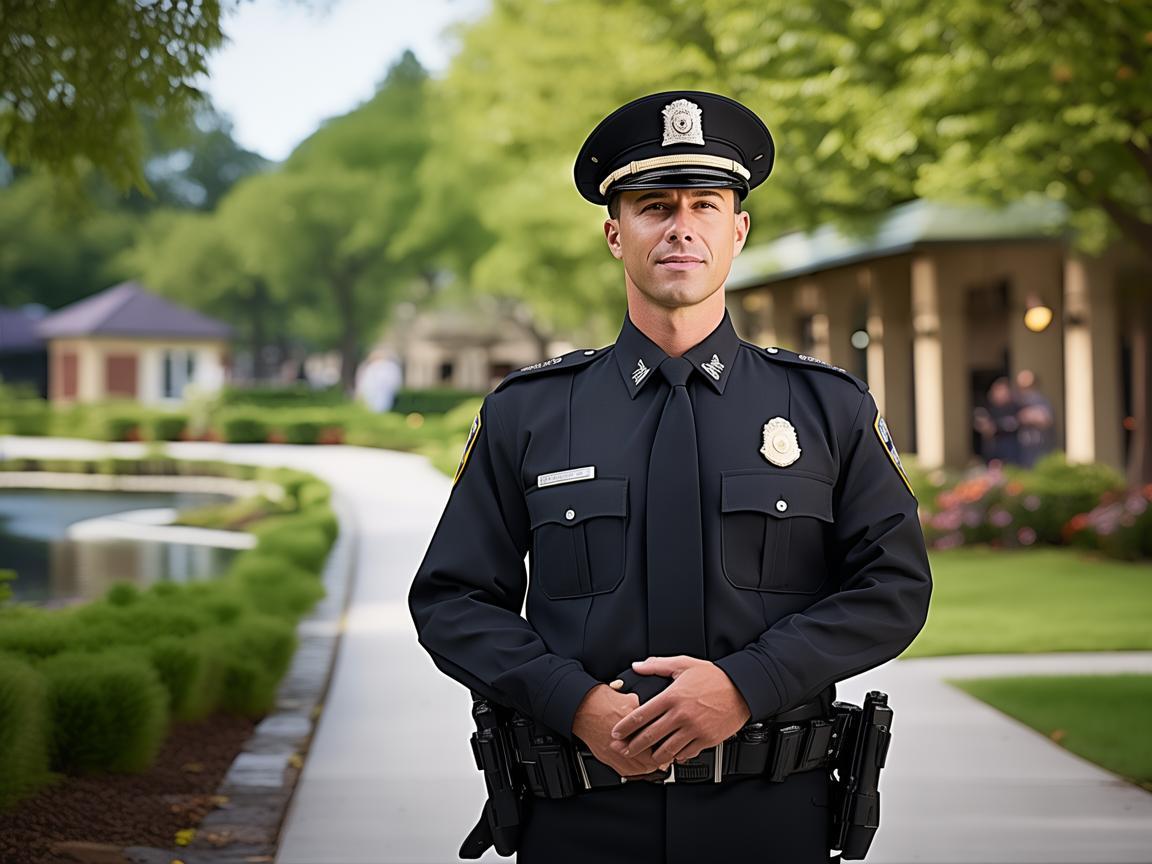 物业公司保安究竟负责什么? 物业公司保安究竟负责什么?