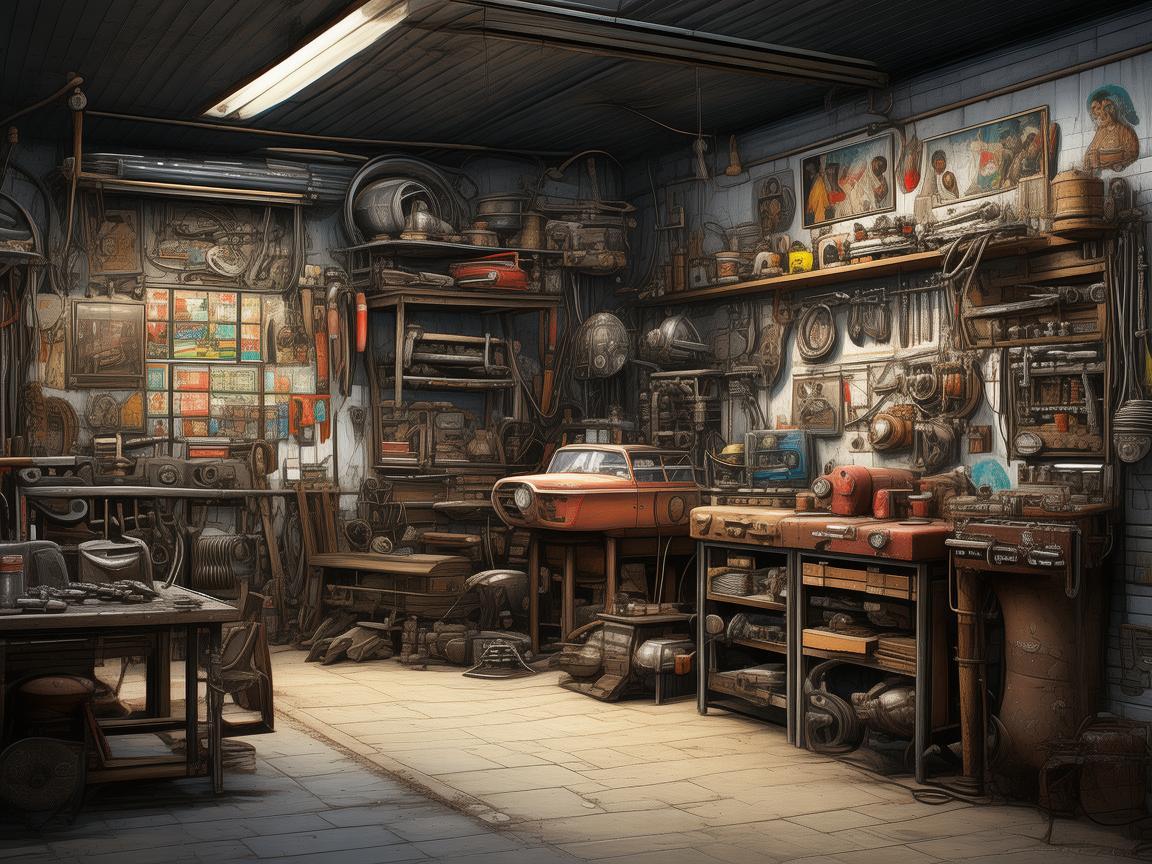 车库属于物业类吗?为什么? 车库属于物业类吗?为什么?