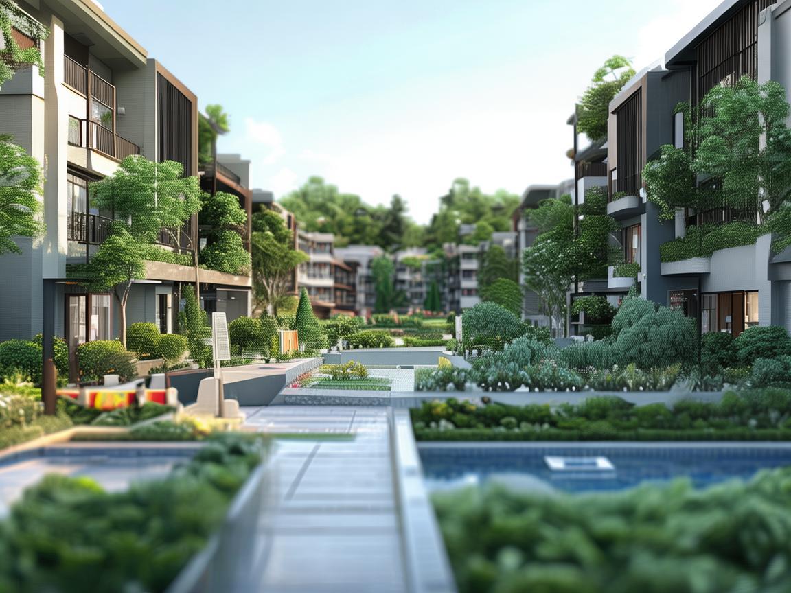 什么是住宅的物业管理? 什么是住宅的物业管理?