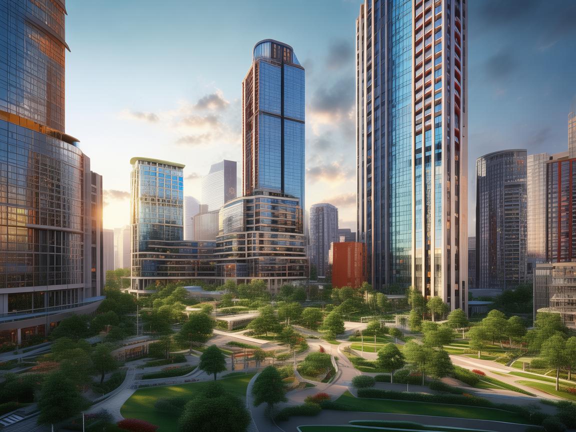 自由城物业可靠吗? 自由城物业可靠吗?