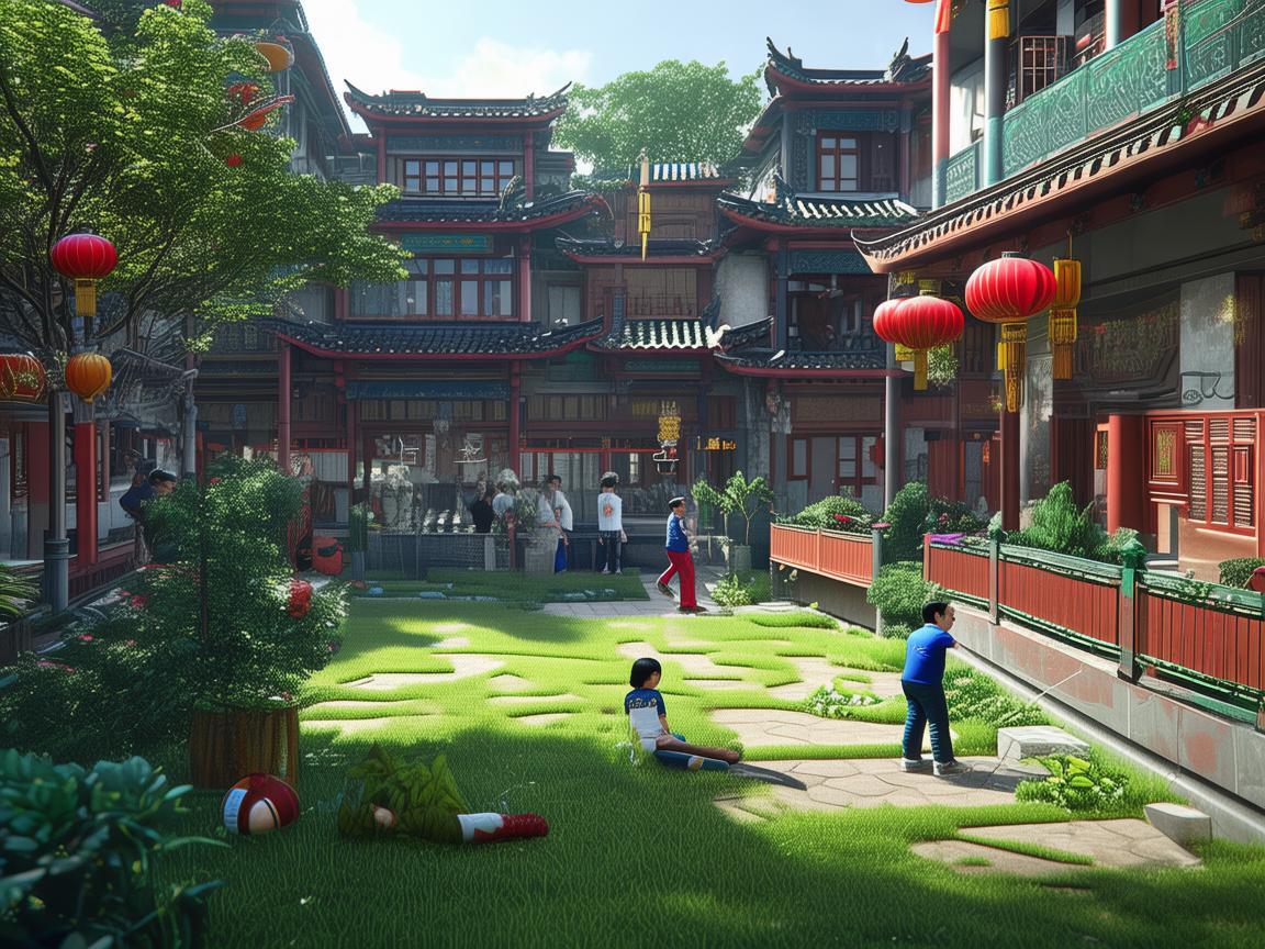 物业在成都应承担什么责任？