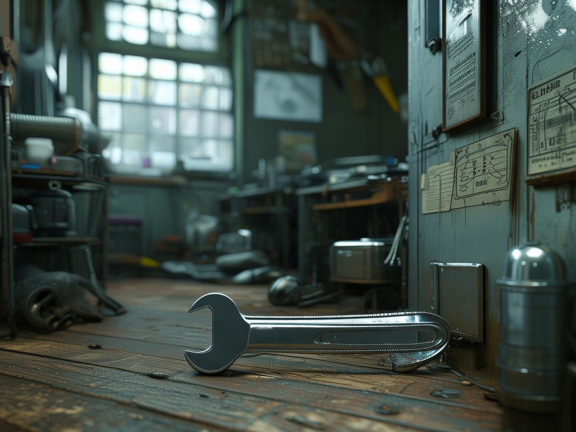 去物业借扳手违法吗? 去物业借扳手违法吗?